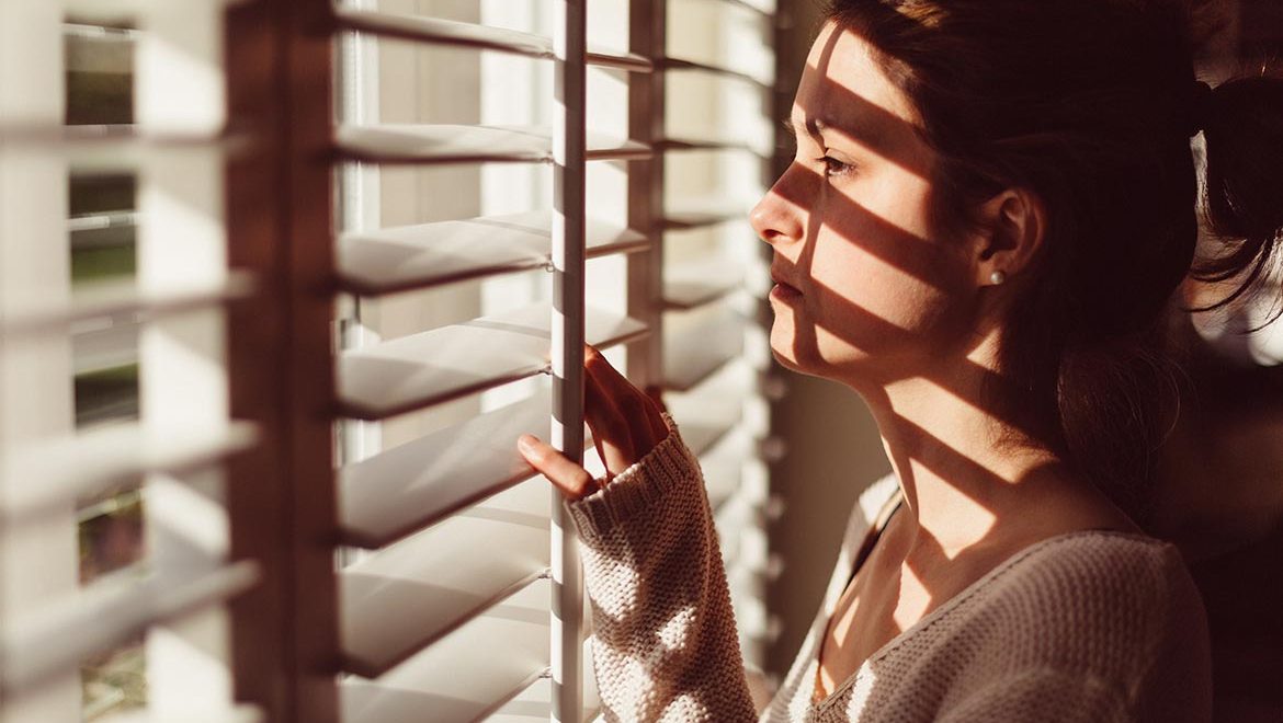 Domestic Violence: The Hidden Danger of Social Distancing